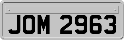 JOM2963