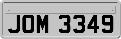 JOM3349