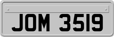 JOM3519
