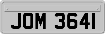 JOM3641