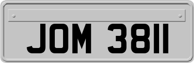 JOM3811