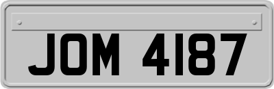 JOM4187