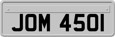 JOM4501