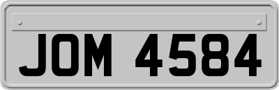 JOM4584