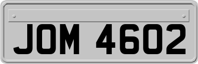 JOM4602
