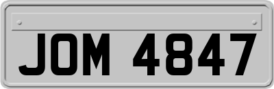 JOM4847