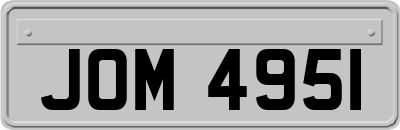 JOM4951