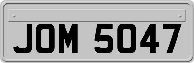 JOM5047