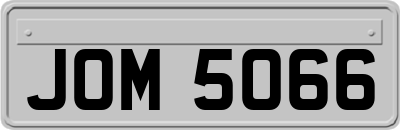 JOM5066