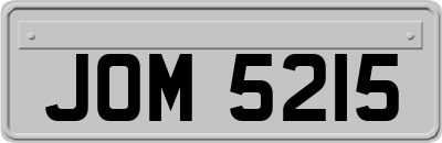 JOM5215