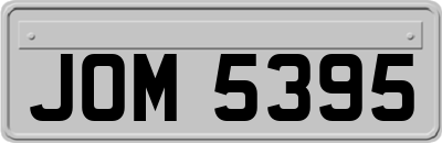 JOM5395