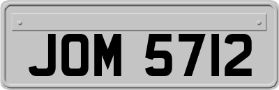 JOM5712