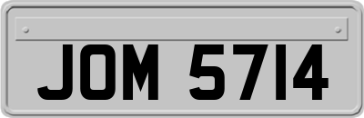 JOM5714