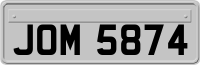 JOM5874