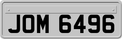 JOM6496