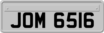 JOM6516