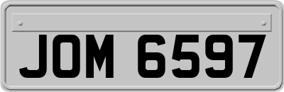 JOM6597