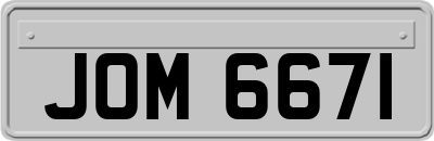 JOM6671
