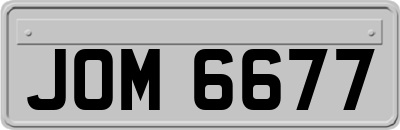 JOM6677