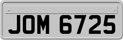 JOM6725
