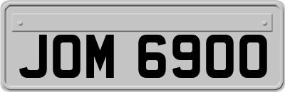 JOM6900