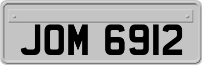 JOM6912