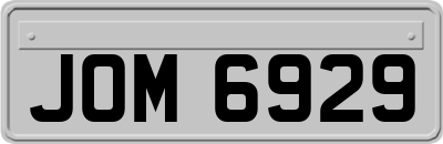 JOM6929