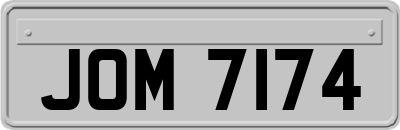 JOM7174