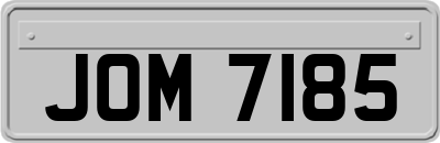 JOM7185
