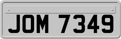 JOM7349