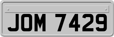 JOM7429