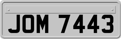 JOM7443