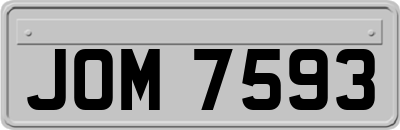 JOM7593