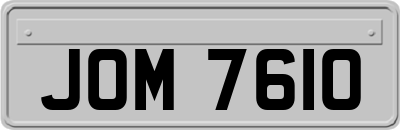JOM7610