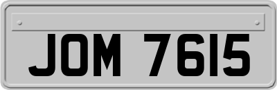 JOM7615