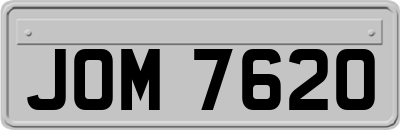 JOM7620