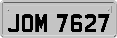 JOM7627