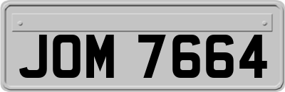JOM7664