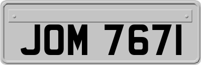 JOM7671