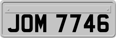 JOM7746