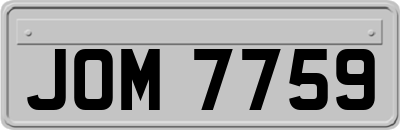 JOM7759