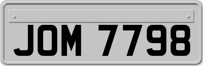 JOM7798