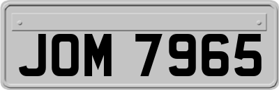 JOM7965