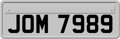 JOM7989