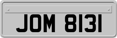 JOM8131