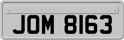 JOM8163