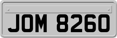 JOM8260