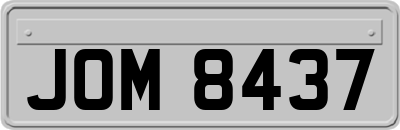 JOM8437