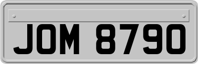 JOM8790