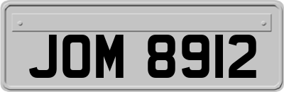 JOM8912